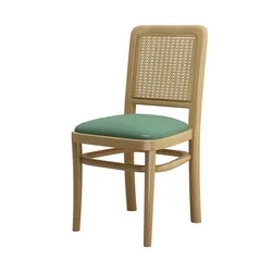 Luxury sushi shop furniture supplier green color booth seating fast food restaurant