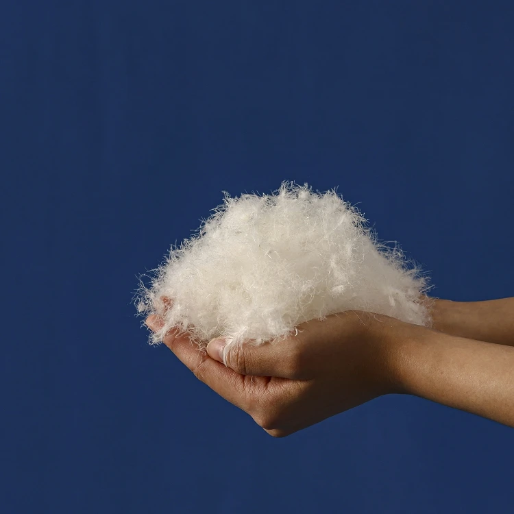 Goose Down Manufacturer Fluffy Duck Down White Goose Down Feathers Filling Material for Duvet/Pillows/Coat