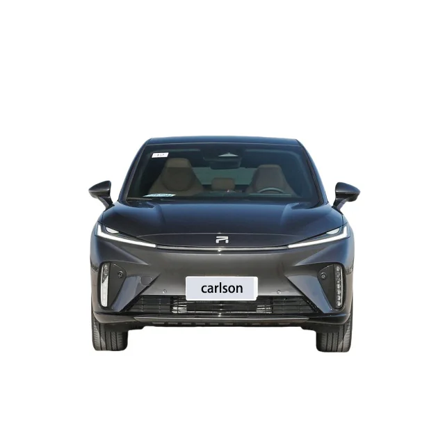 Новый продукт Лидер продаж Односкоростной автомобиль с трансмиссией новый электромобиль для восходящего автомобиля R7