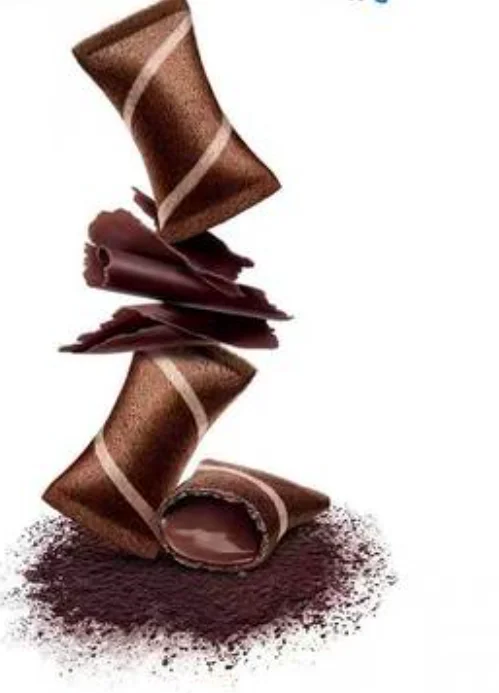 KUIHONG Best-selling Factory Price Snack Automatic Filling egg Roll Machine