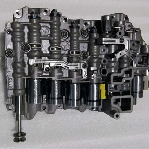Высокая производительность оригинальный Трансмиссия клапан средства ухода за кожей 09G325039A TR60-SN 09 г 09 к 09 м