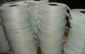 Кабель из нетканого
