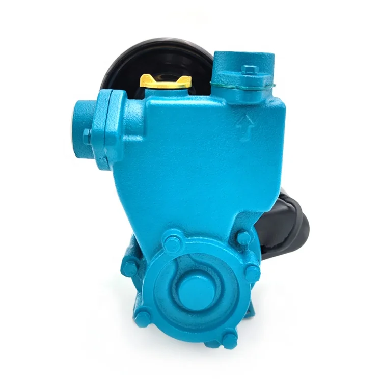 0.5HP AUPS Electric automatic boosting self-priming water pump