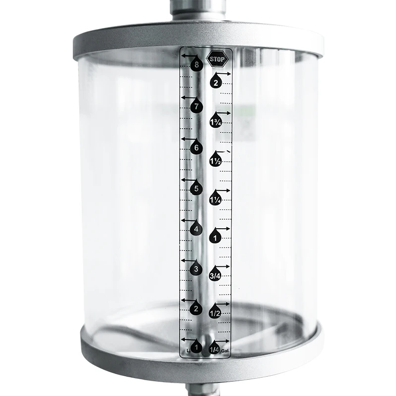 Extra wide and large oil collecting basin waste oil recycling machine car maintenance equipment