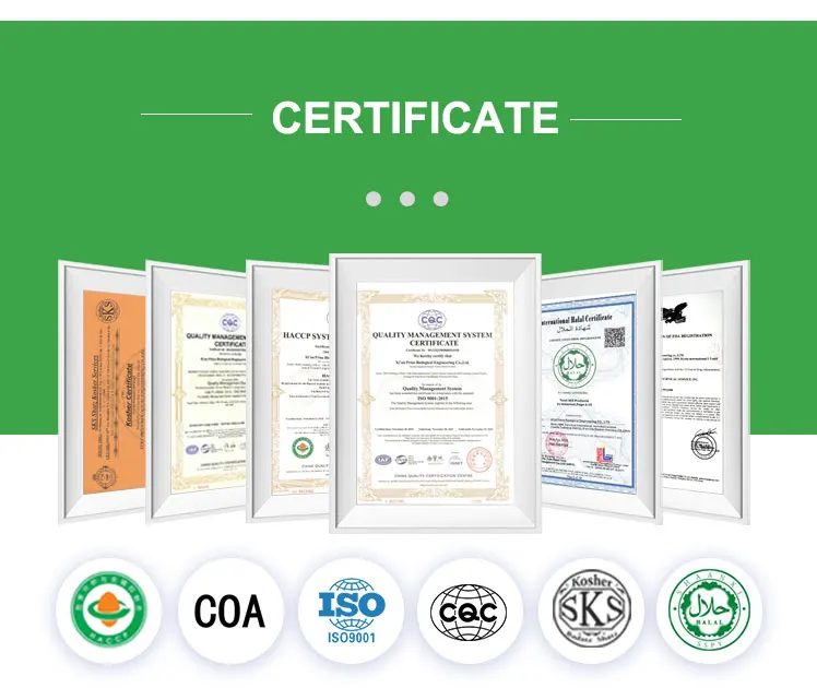 Factory supply L-epicatechin Ec epicatechin powder food grade 90%-98% Cas 490-46-0 epicatechin