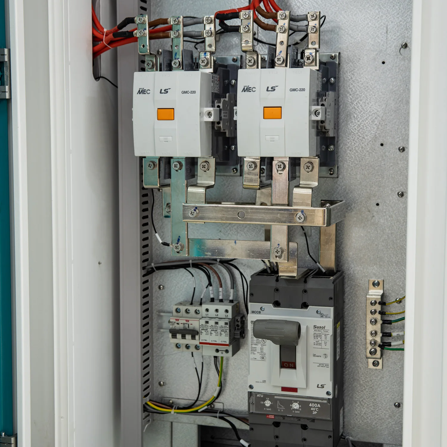 60 кВт OCPP AC/DC ev быстрая зарядная станция быстрое зарядное устройство для электромобиля CHAdeMO CCS тип 1/2 разъема Autoenterprise