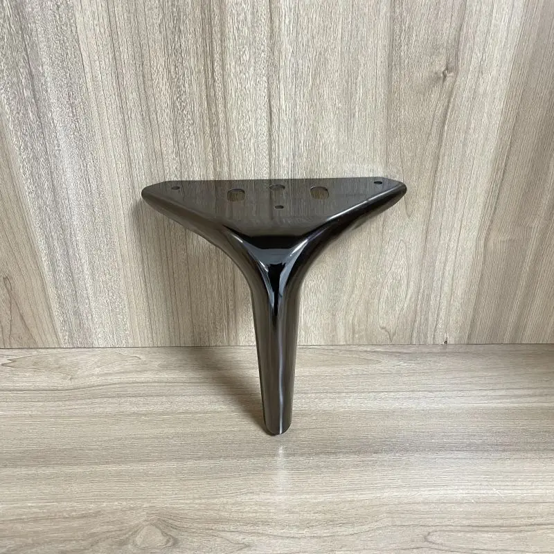 Sofa Legs in 2022, Hot Selling High Quality Heavy Duty Furniture Legs The Most Popular Metal in Europe Iron Modern Sofa Stand