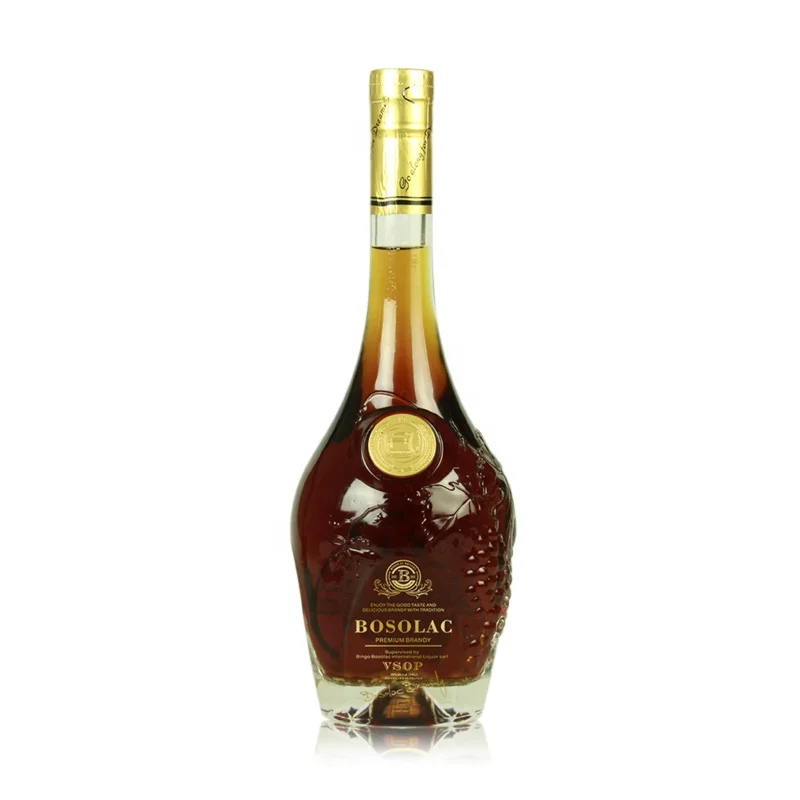 Top sale OEM Brandy liquor distillery from France