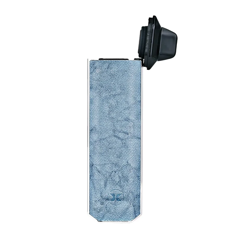 Тактильную отдачу xvape Ария керамический фильтр 2600 мАч батарея vape ручка для воск портативный со испарителем для сухой травы