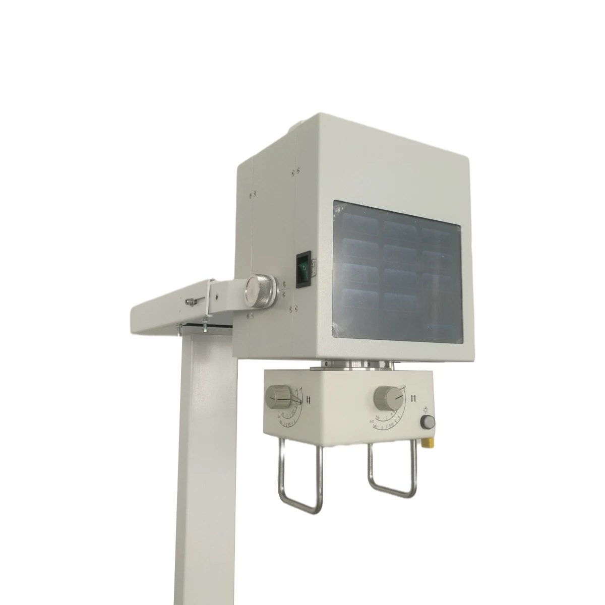 High Quality Veterinary X Ray Machine Table Vet Use DR System Digital X-ray Equipment Price MSLVX30