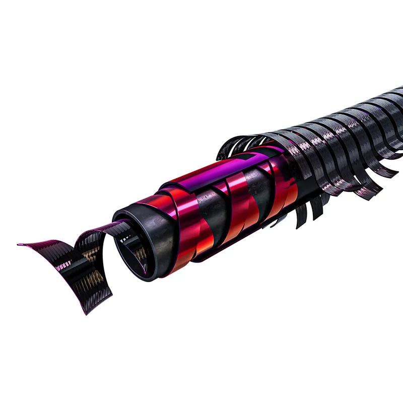 New 1.8m 2.1m 2.4m 2.7m Fishing Reels Tackle Set fishing rod and reel combos Spinning Casting Fishing Rod Reel Set Combo