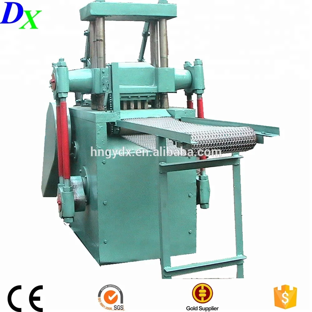 50tons 80tons 25x25x25mm Hydraulic Hookah shisha charcoal briquette machine cubic shape