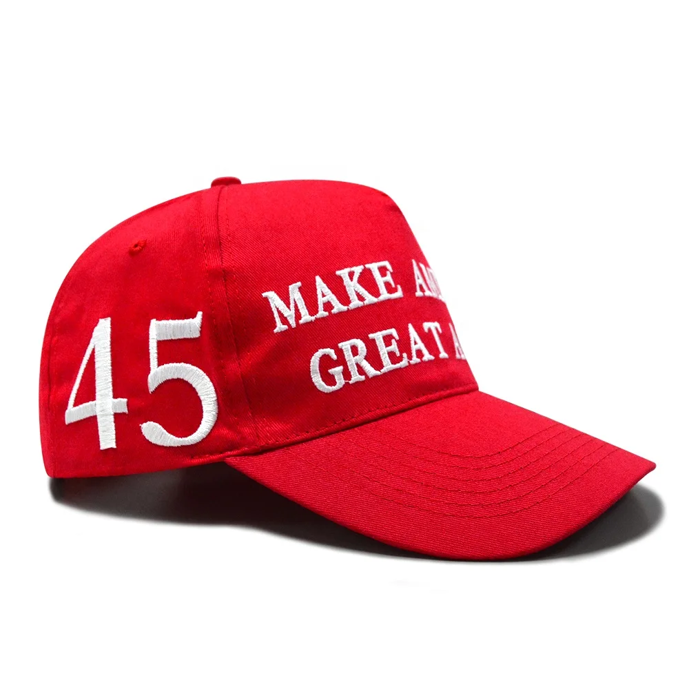 Оптовая продажа 2024 бейсболки MAGA с 3D вышивкой пользовательские спортивные кепки OEM Save America Кепка