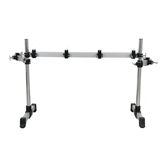 Drum set JW227PVC-K1 7pcs PVC drum set