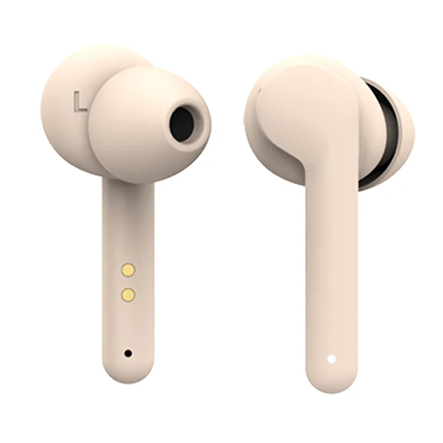 Hot selling tws earbuds headset Truely Wireless earphones with Battery Charging Case