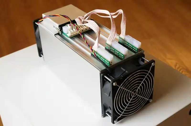 Бренд оригинальный хэш Altcoin BlackMiner F1 ASIC