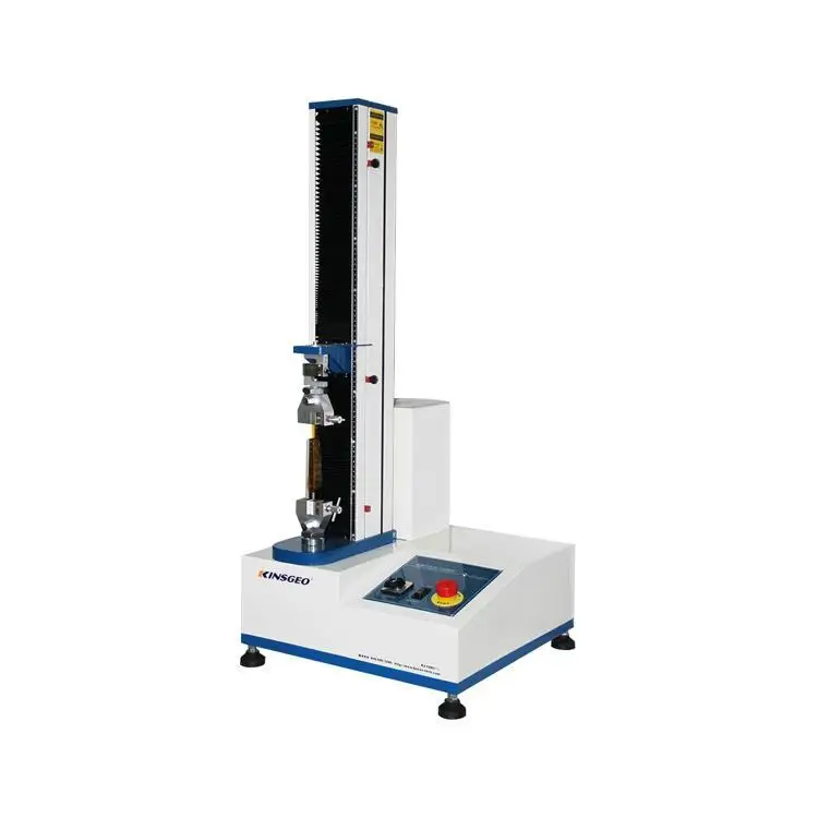 Peel Force Composite Tension Compression Pull Tensile Tester Price