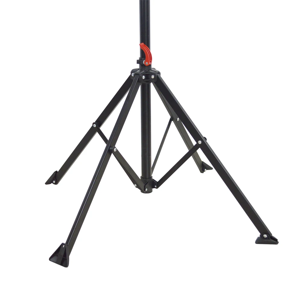 
Hongsen New Designed Retractable Quick Release Bike Repair Rack Work Stand 