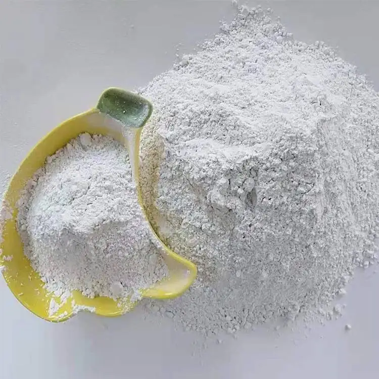 Calcium Carbonate for PVC products