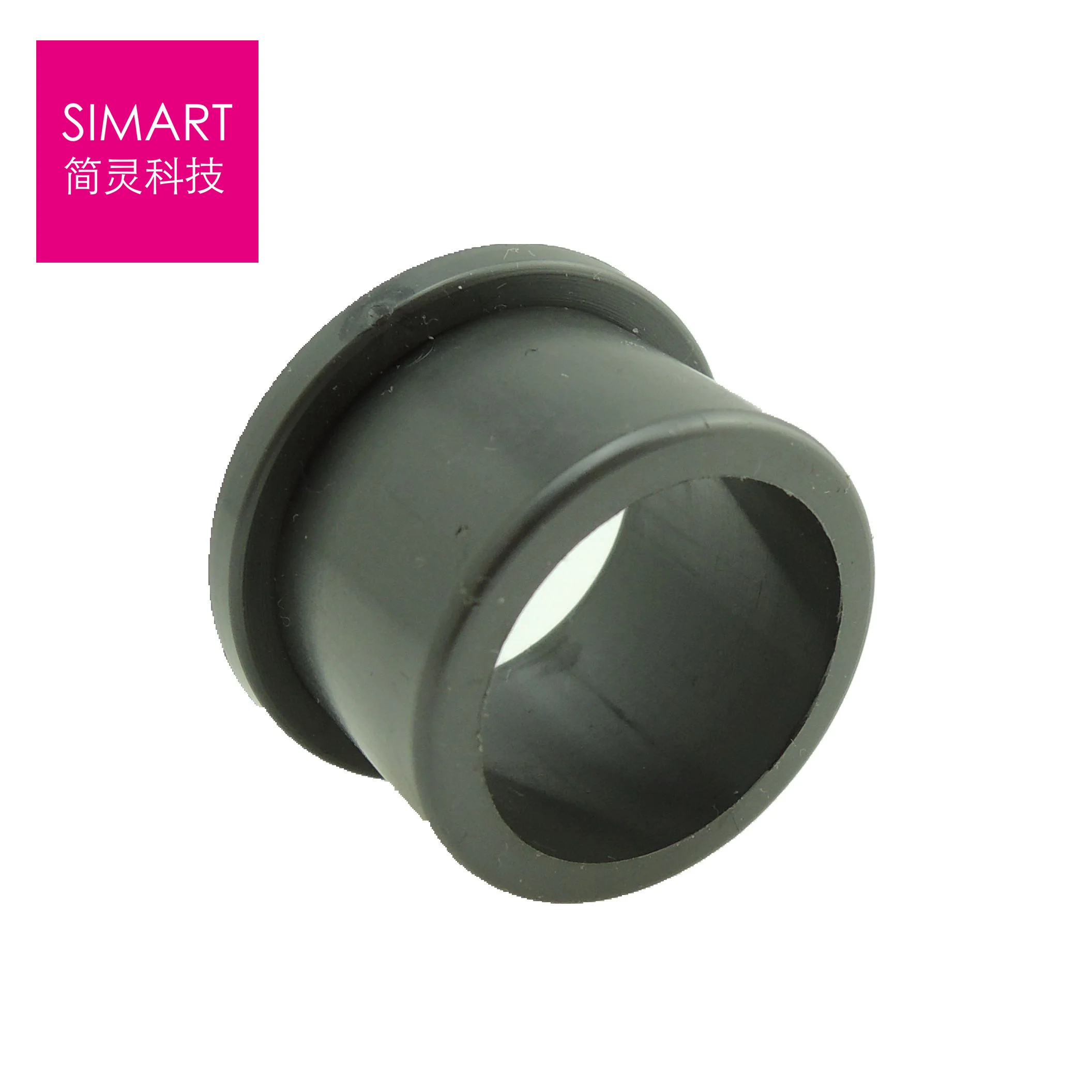 flange bushings -self lubricant bush replace du bushing similar igus