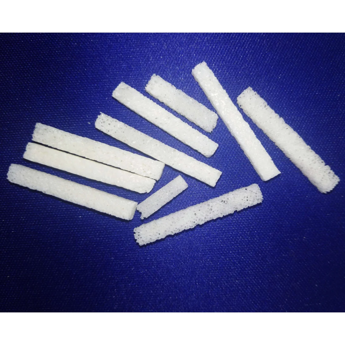 Bone substitute repair material for non-supporting filling,bone defect,bone nonunion