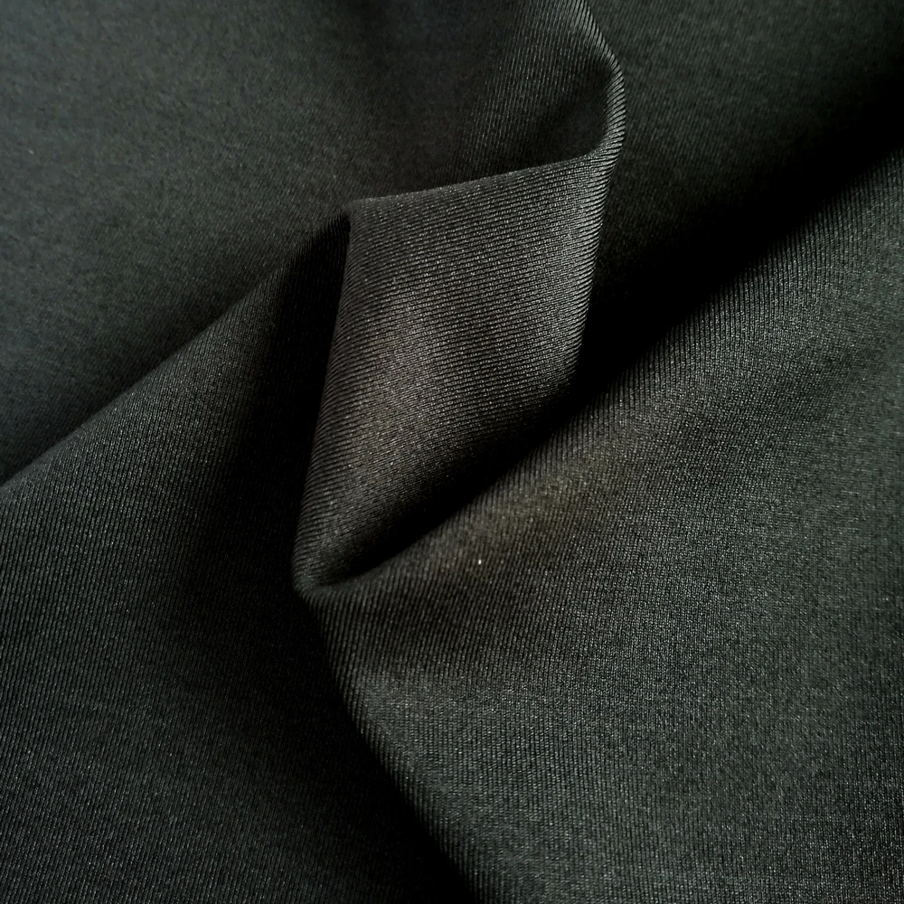 88% пропитанная медью Антибактериальная эластичная ткань