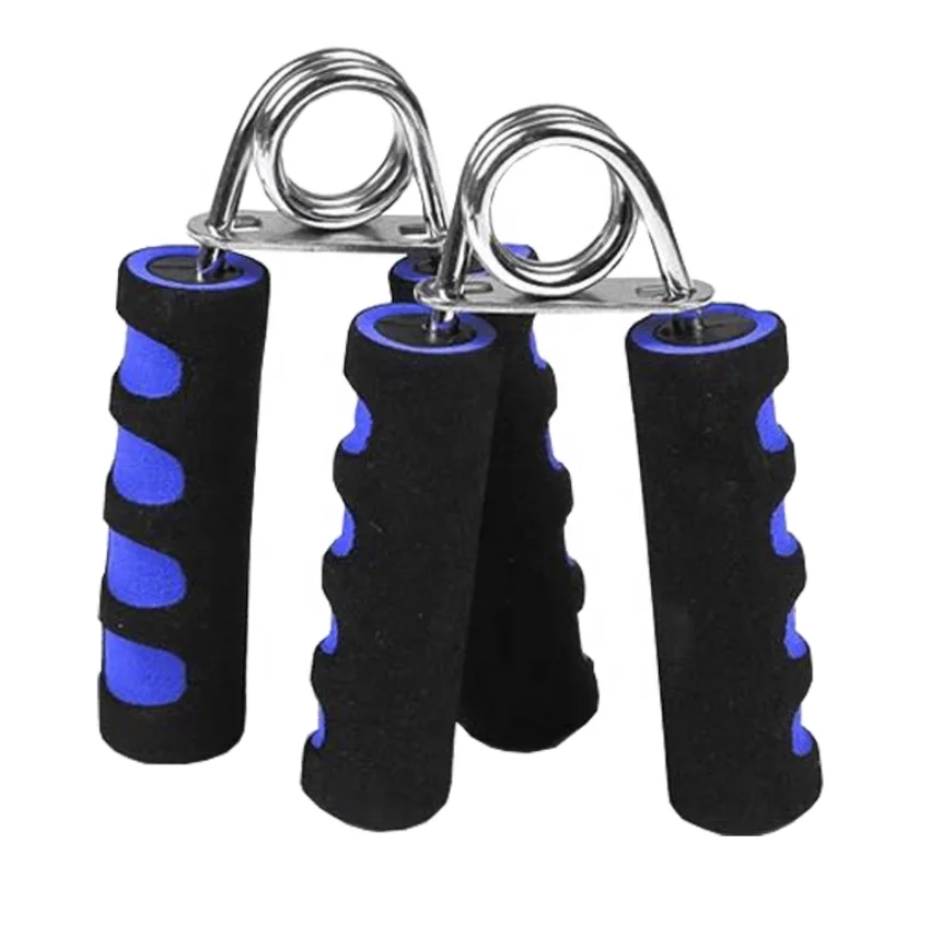 Fitness Soft Foam Hand Grip Hand exerciser