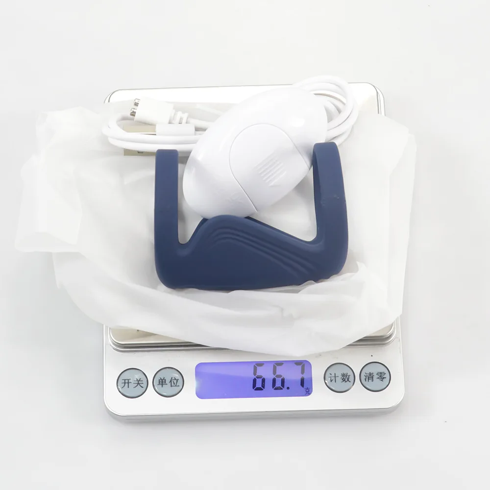 APP Remote Penis Ring Vibrators For Men Cock Ring Delay Exerciser Prostate Stimulator Massager Adult Sex Toys for Men