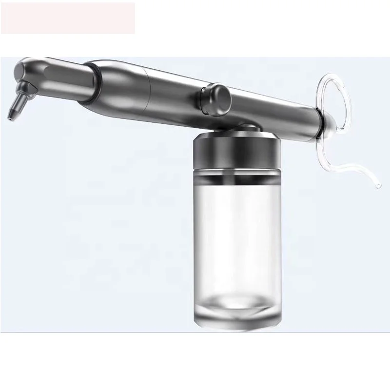 Dental Alumina Oxide Air Abrasion Dental Air Abrasion Master Teeth Polisher Cleaner  Air Polisher Sandblasting Equipment