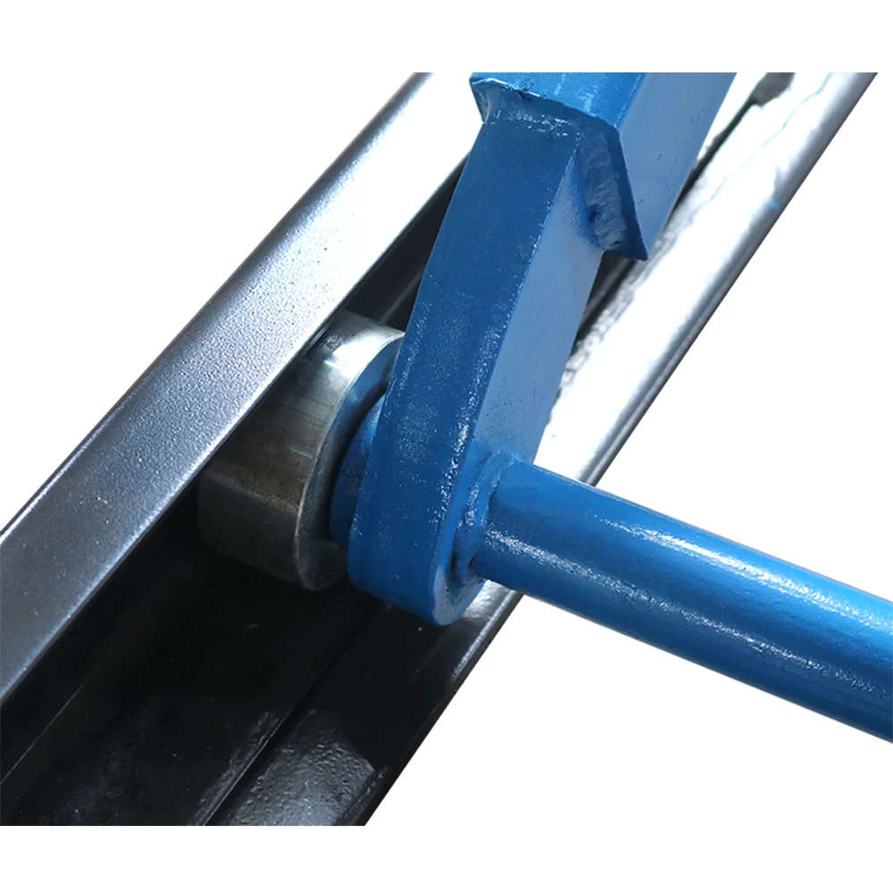 Safe 2m height hydraulic 3.5ton under ground scissor car lift scissor hoist with CE certification