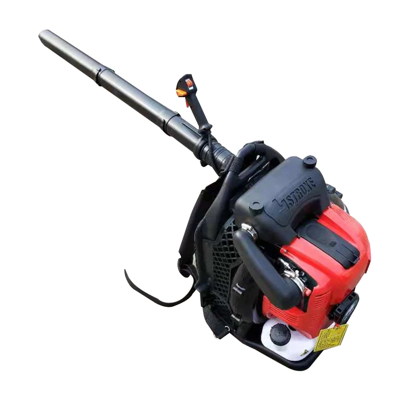 
Small Unit Cordless Lithium Battery Blower Garden Air Leaf Snow Blower 