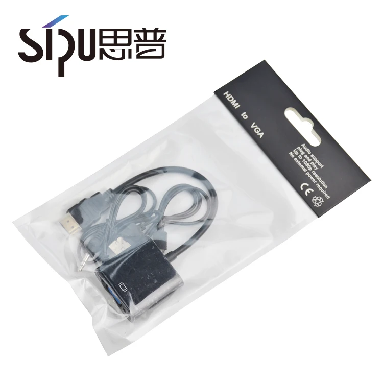  Преобразователь SIPU full 1080p hdmi в