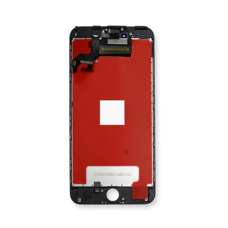 Высококачественный ЖК-дисплей для мобильного телефона 5 дюйма iphone 6s plus