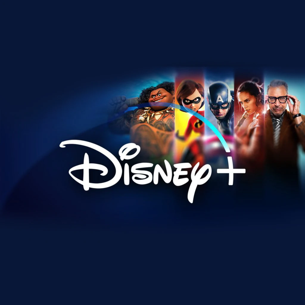 Премиум-аккаунт Disneey plus 4K, 90 дней, 3 месяца подписки на Netflix, 3 месяца