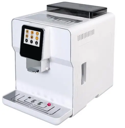 good price of China manufacturer coffee maker automatic coffee maker fully automatic coffee maker