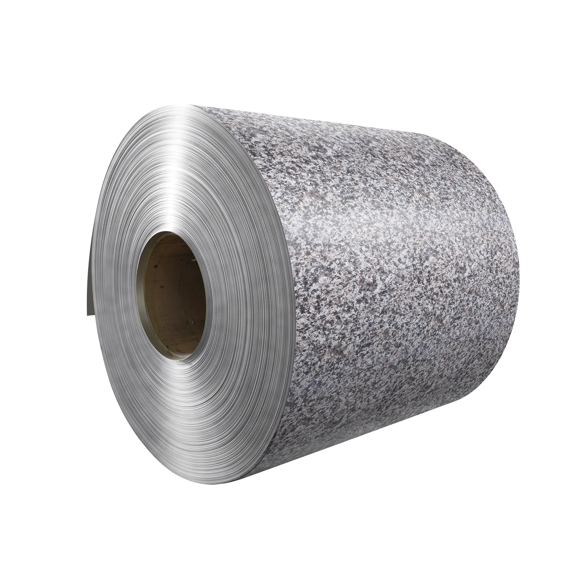 Aluminum coil wholesale China factory 1050 H18 Aluminum coil mirror finished coil