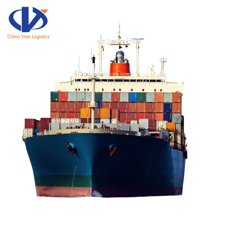 Fast Sea shipping agent in china qingdao to USA/Canada transport E-commerce goods FBA amason shipping rates logistics company