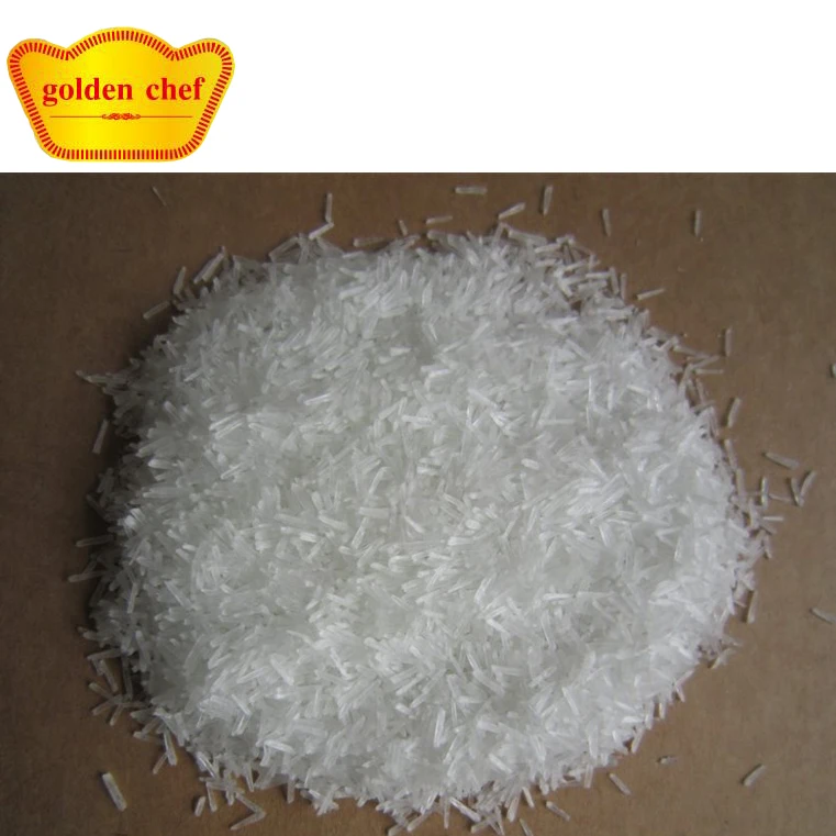 Pure MSG Chinese brand msg price