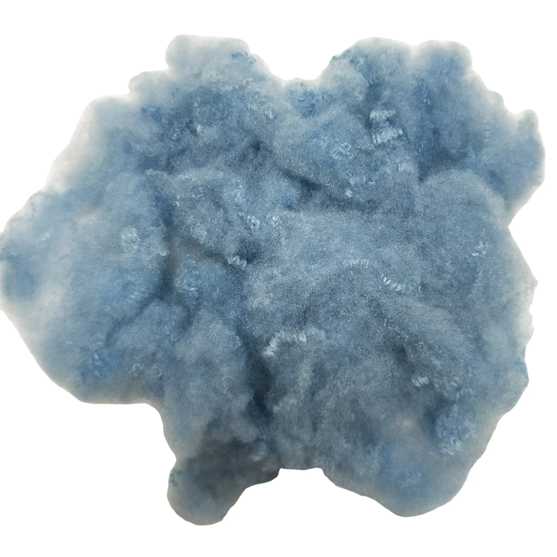 Hot sale high quality virgin/recycled polyester staple fiber