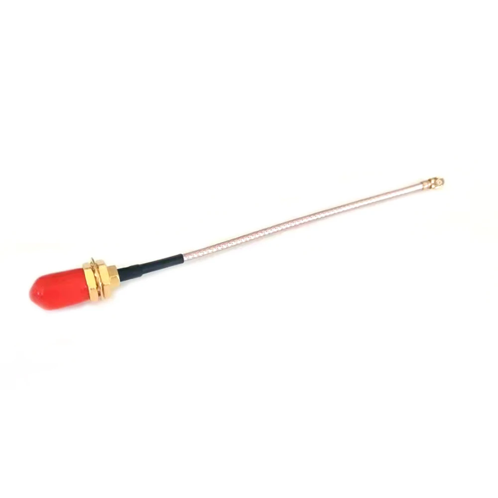Factory price pigtail for RG178  mhf4 /UFL IPEX to rp sma female connector RP SMA jumper cable