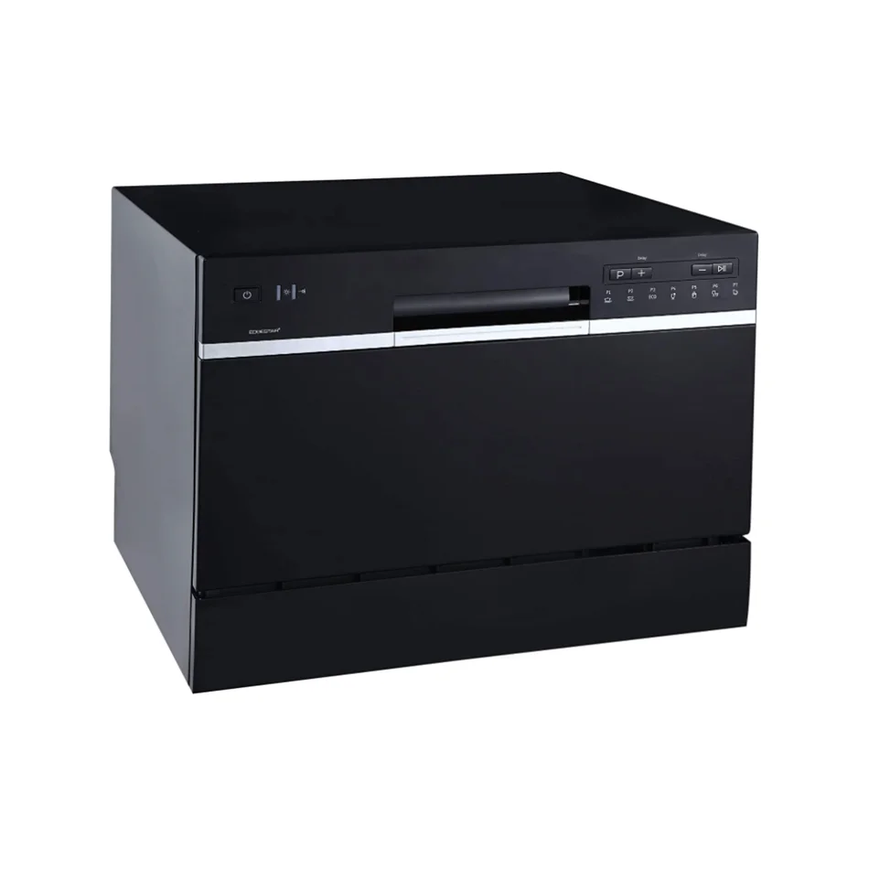 Multi Function Household Automatic High Temperature Triple Smart Wash Dish Washing Machine Smart dishwasher WIth CE for Kitchen