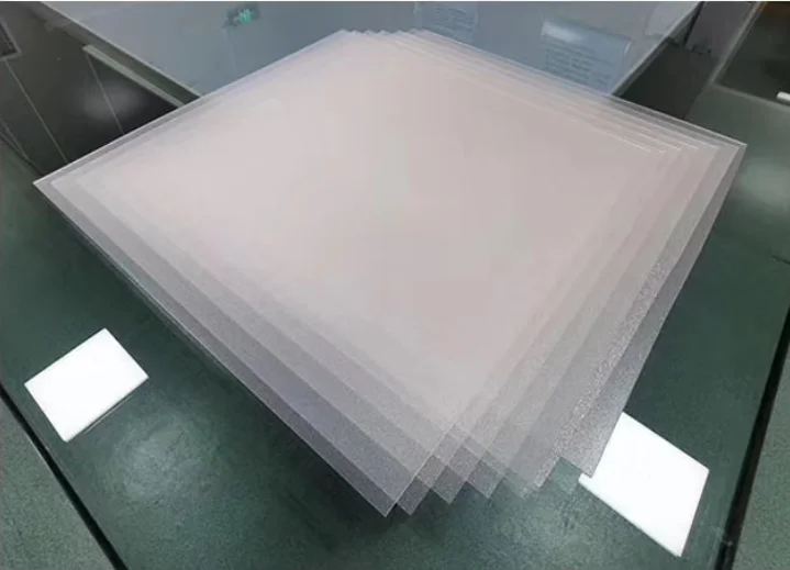 Made in china top quality and best price SGP Film Laminated Glass