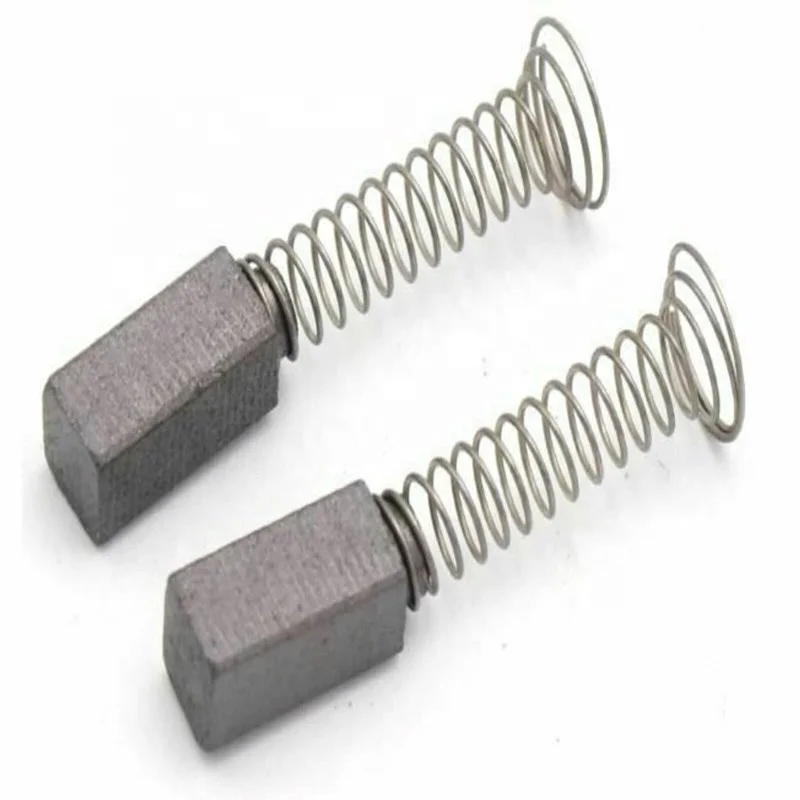 CB-350 Carbon Brush Fit For Makita 194160-9 HR4001 HR4011C HK1820 HK1820L