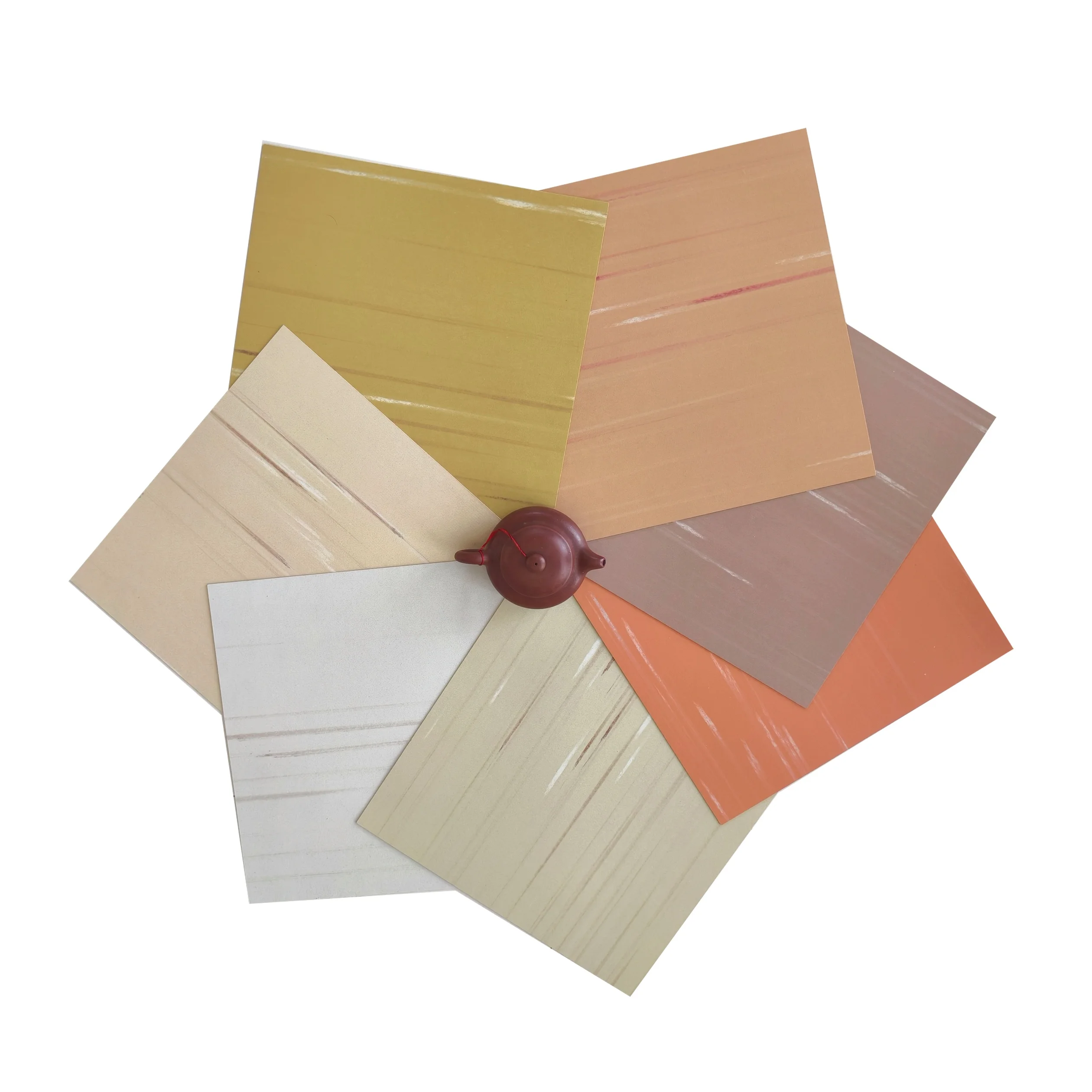 Factory Square Check Tiles Peel and Stick Vinyl Backsplash Stick on Tiles Kitchen