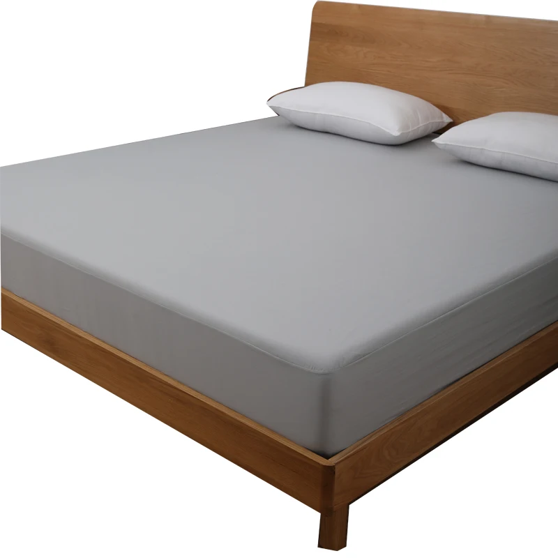 Crib Mattress Protector Mattress Protector Microfiber Mattress Protector Small