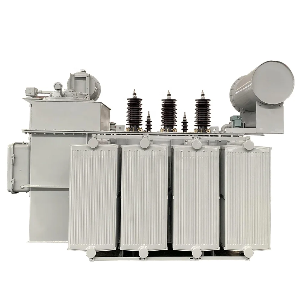 manufacturer supply 3 phase Distribution Transformer 1250 kva 1600KVA 34.5KV to 690V Power Transformer Price