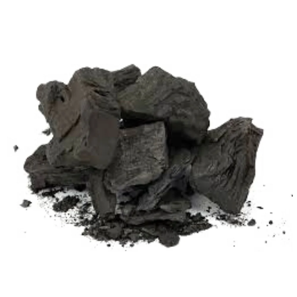 Дешевая вьетнамская брикета черного угля