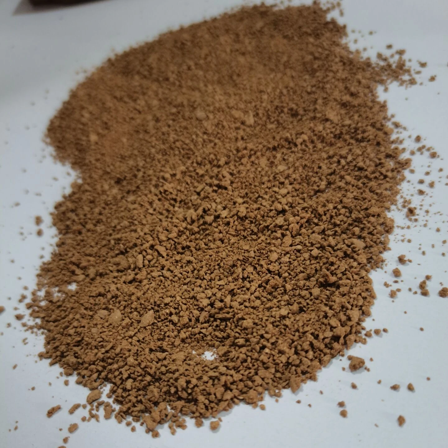 WPC Raw Material / WPC Pellet for wood plastic composite decking Eco-friendly deck Europe Injection and Extrusion WPC Granules