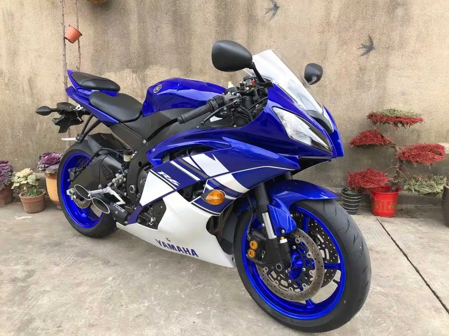 motocross 250, motos de cross, motorcycle for sale(DB609)