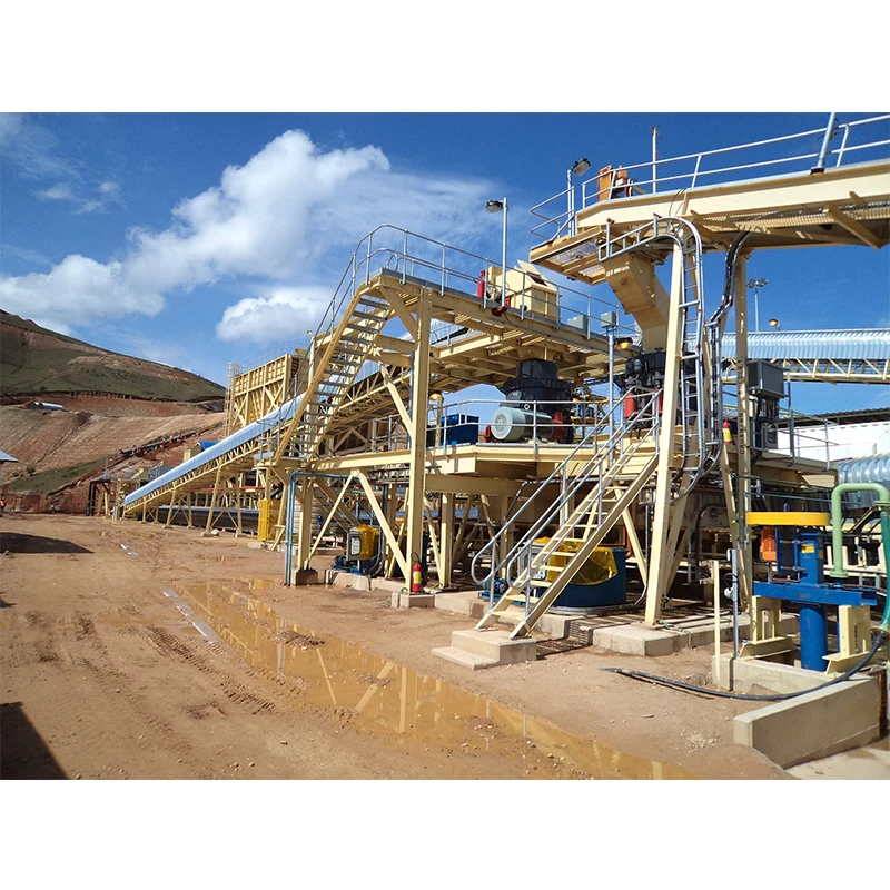 Hot Sale Agrregate Stone Crushing Plant Plant 75 mm jaw gold ore jaw crushers